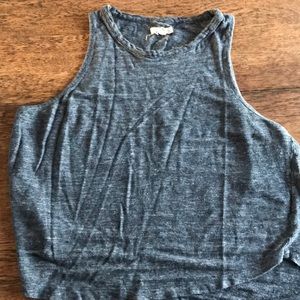 Madewell tank top